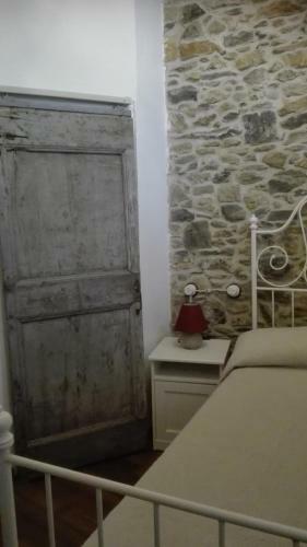 Apartamento Agriturismo Nonnamelia