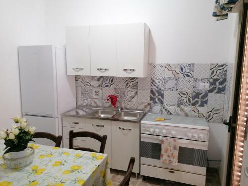 San Caloiru Home