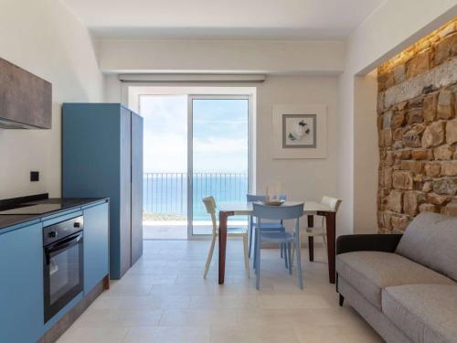 Apartamento Maina Country Resort