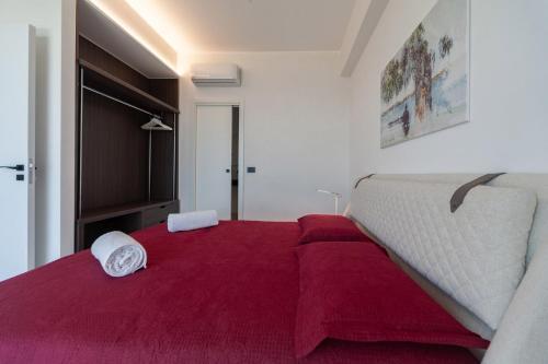 Apartamento Maina Country Resort