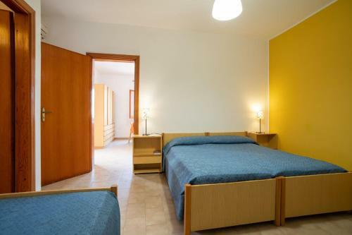 Testa Di Monaco - Basic Beach Apartments