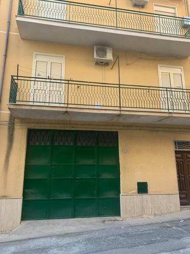 Apartamento Casa Di Caro