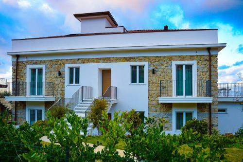 Apartamento Easy Welcome Biancolilla - Maina Resort