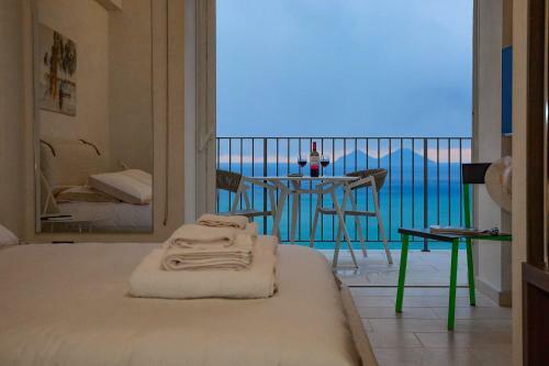 Apartamento Easy Welcome Biancolilla - Maina Resort