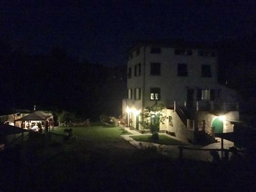 C� Di Gatti Apartment