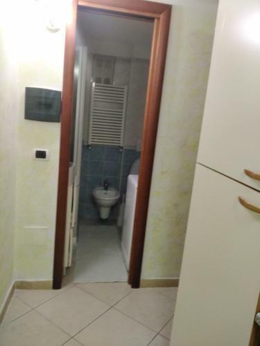 Apartamento Monolocale Della Svolta