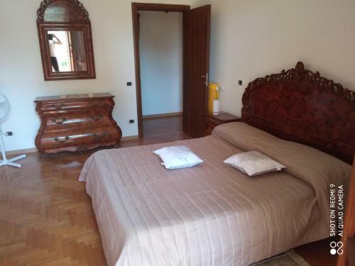 Bed & Breakfast San Casciano