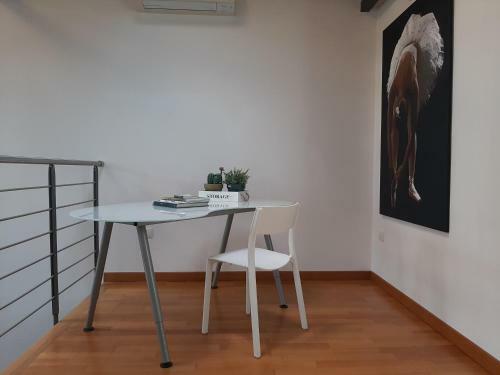 Loft Di Benedetta