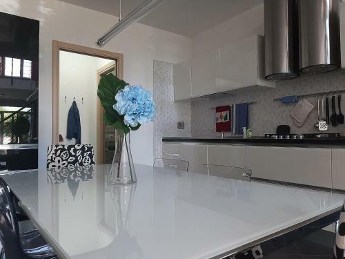 Loft Di Benedetta