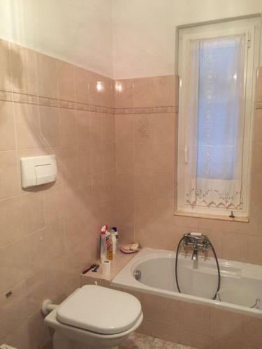 Apartamento La Casa Di Mirella