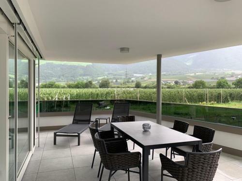 Apartamento Residenz Hofer