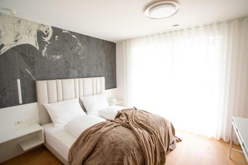 Apartamento Residenz Hofer