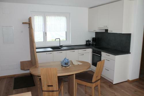 Apartamento Garni Wiesenhof