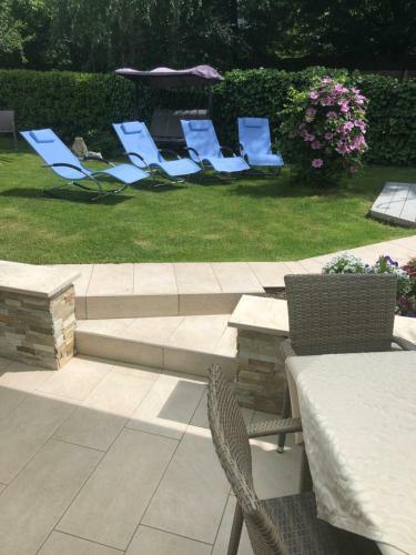 Bed & Breakfast Garni Sonnblick