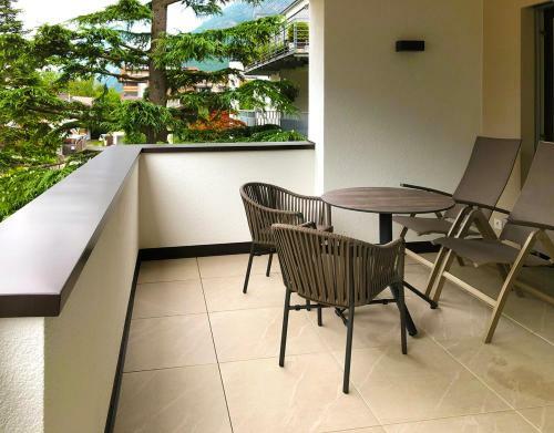 Apartamento Appartement Luis