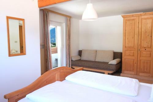 Hostal Fr�hst�ckspension Mit Wlan 003