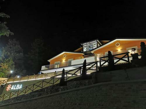 Hotel Alba Relais