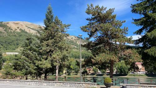 Hotel Alba Relais