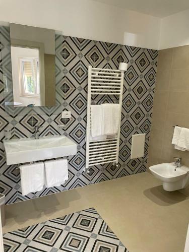 Hotel Alba Relais