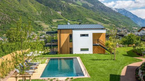 Apartamento Cirna Gentle Luxury Lodges