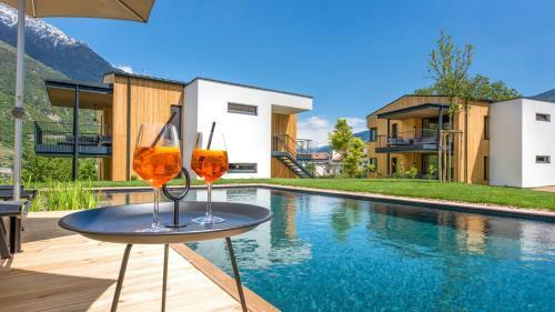Apartamento Cirna Gentle Luxury Lodges