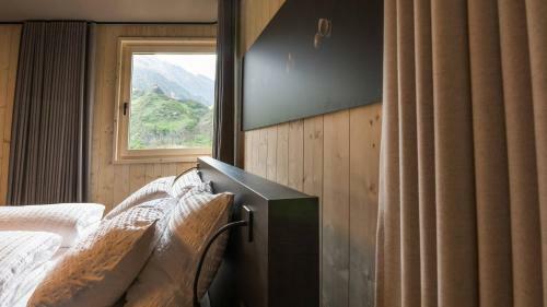 Apartamento Cirna Gentle Luxury Lodges