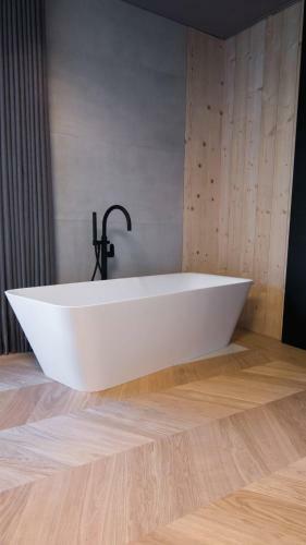 Apartamento Cirna Gentle Luxury Lodges