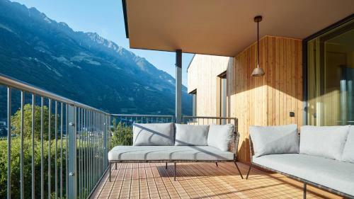 Apartamento Cirna Gentle Luxury Lodges