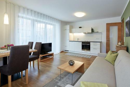Apartments Schwarzlehen