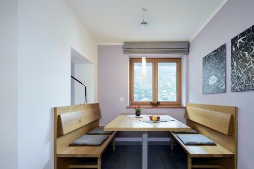 Apartments Schwarzlehen