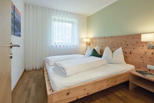 Apartments Schwarzlehen
