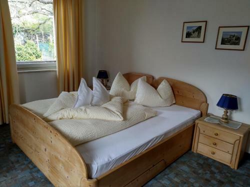 Bed & Breakfast Garni Sonnenloft