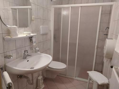 Bed & Breakfast Garni Sonnenloft