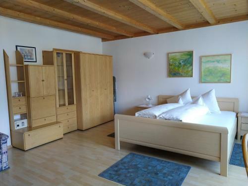 Bed & Breakfast Garni Sonnenloft