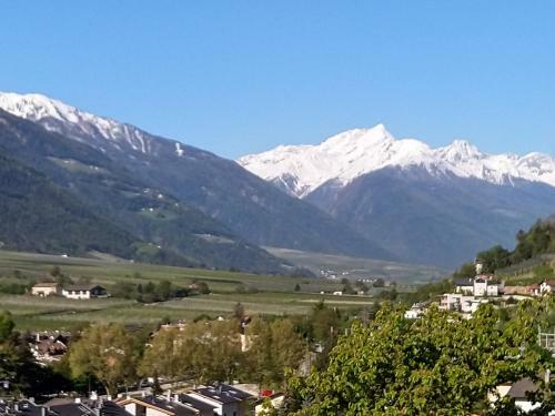 Bed & Breakfast Garni Sonnenloft