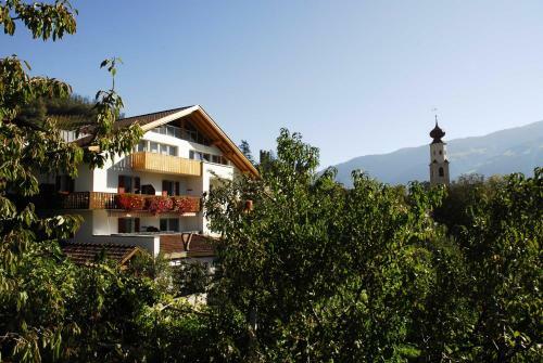 Bed & Breakfast Garni Sonnenloft