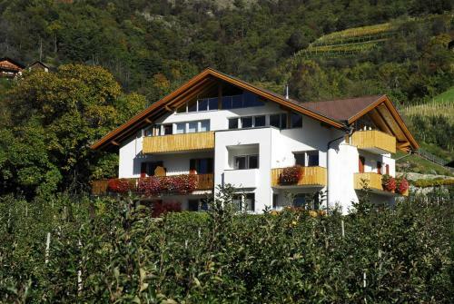 Bed & Breakfast Garni Sonnenloft