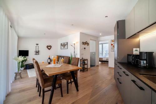 Adler Living Apartment 1