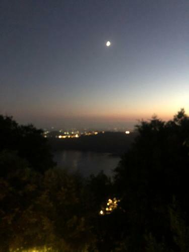 Isola Sul Lago
