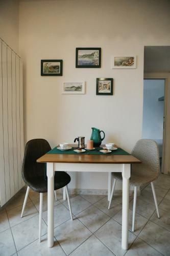Apartamento Appartamento Bellavista