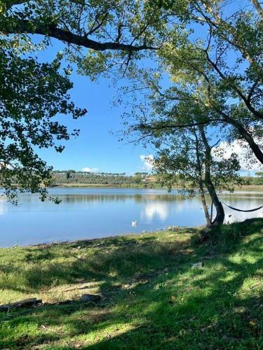 Lake House I Pioppi