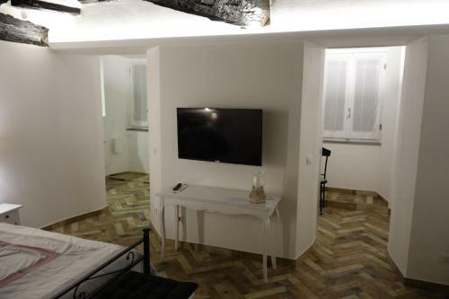 Apartamento Holiday Homes - Mini Spa - Nemi (Roma)