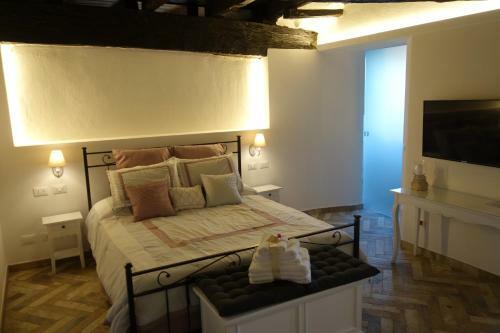 Apartamento Holiday Homes - Mini Spa - Nemi (Roma)