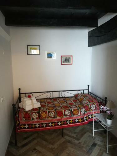 Apartamento Holiday Homes - Mini Spa - Nemi (Roma)