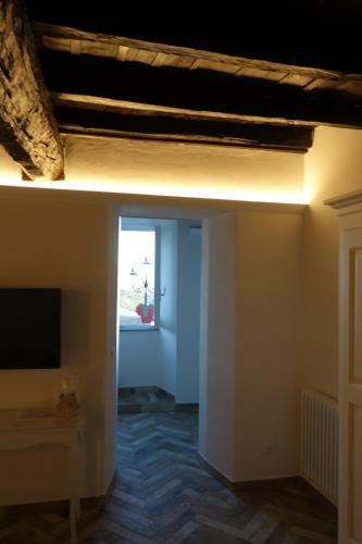 Apartamento Holiday Homes - Mini Spa - Nemi (Roma)