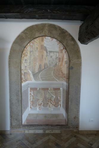 Apartamento Holiday Homes - Mini Spa - Nemi (Roma)