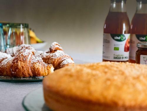 Bed & Breakfast I Quattro Grappoli