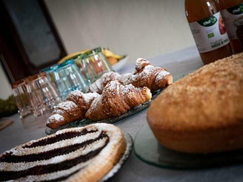 Bed & Breakfast I Quattro Grappoli