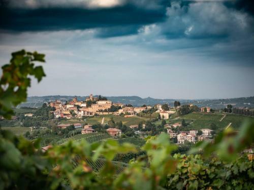 Bed & Breakfast I Quattro Grappoli