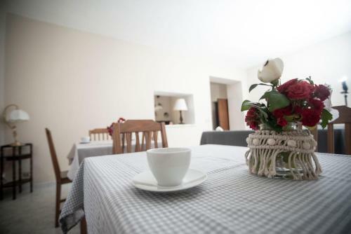 Bed & Breakfast I Quattro Grappoli